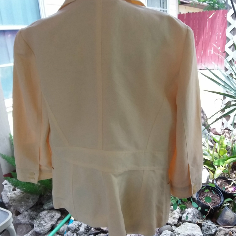 Summer jacket - Picture 3 of 6